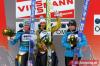 133 Podium konkursu 133 Podium konkursu
